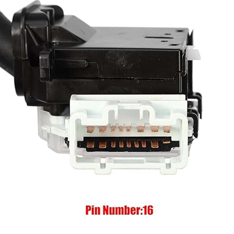 Auto Multi-Function Combination Lever Switch Fog Light Turn Signal Switch for 00-06 84140-0C050 841