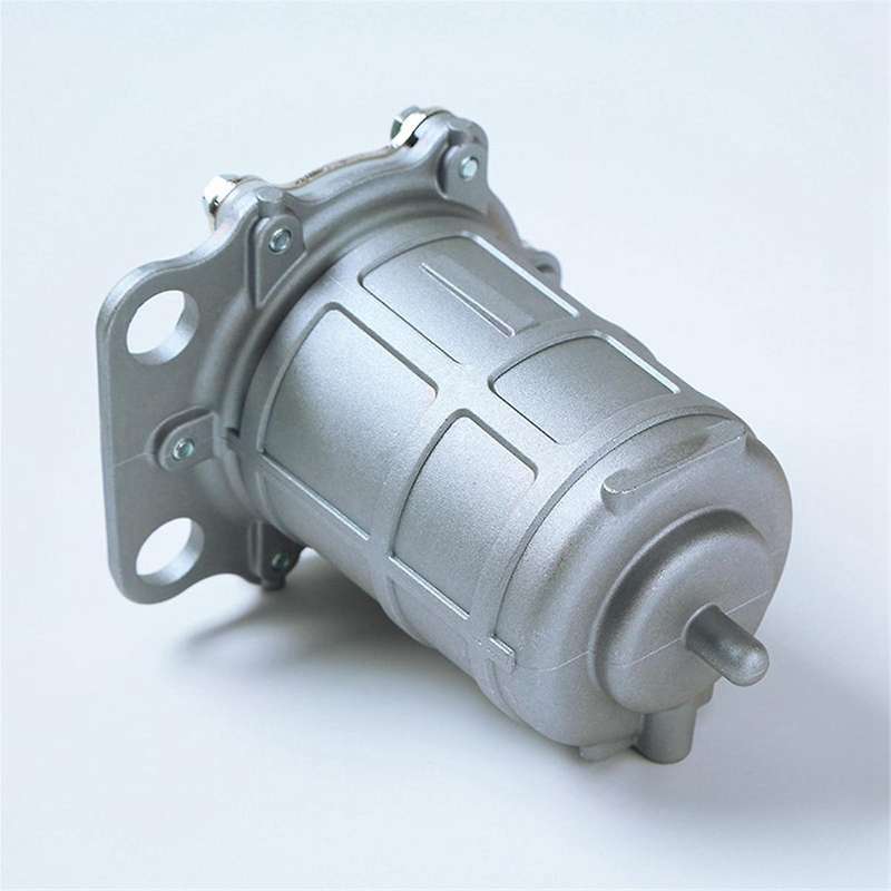 Auto New Fuel Pump for 16700-hn8-601 /16700-hn8-a62 Fury Interstate Saber Vt750