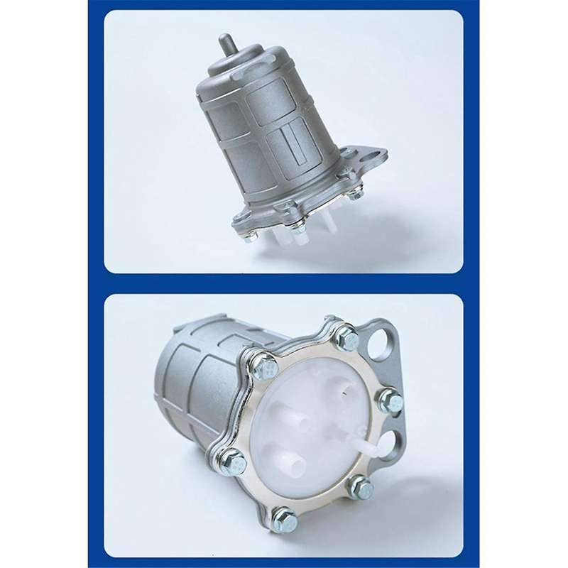 Auto New Fuel Pump for 16700-hn8-601 /16700-hn8-a62 Fury Interstate Saber Vt750