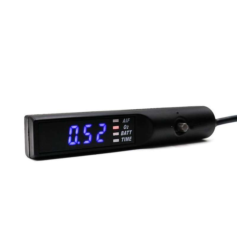 Auto Modified Turbo Timer Device Digital LED Display Parking Time Retarder Protect Turbo Fit for All