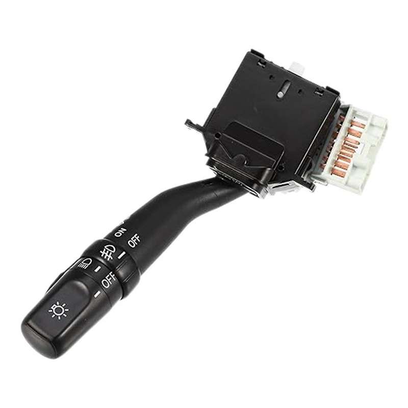 Auto Multi-Function Combination Lever Switch Fog Light Turn Signal Switch for 00-06 84140-0C050 8414