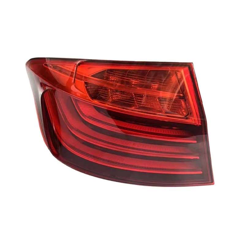 Auto New Left Rear Tail Light Rear Tail Light Assembly 63217306161 for F10 F18 5 Series 2013-2017 P