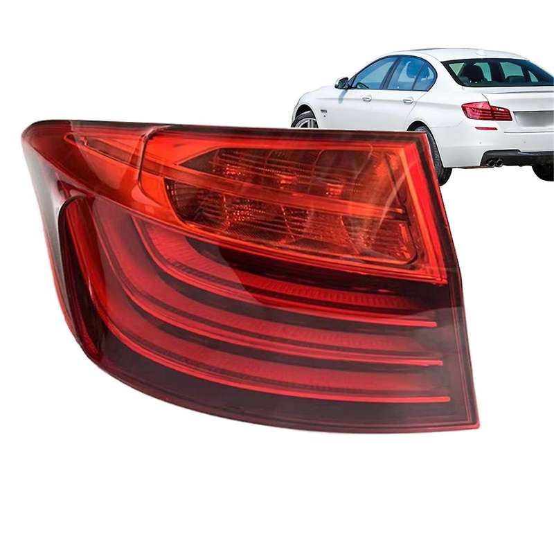 Auto New Left Rear Tail Light Rear Tail Light Assembly 63217306161 for F10 F18 5 Series 2013-2017 P