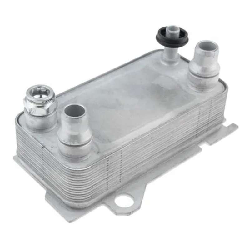 Auto Oil Radiator A0995001300 0995001300 for W205 W213 C350e Glc350e S450 S550e