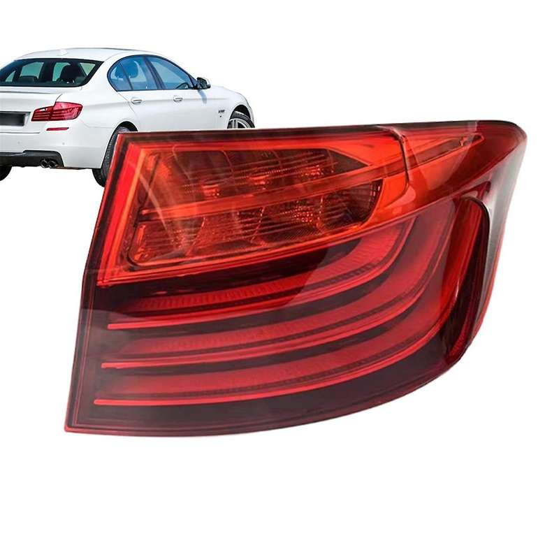 Auto New Right Rear Tail Light Rear Tail Light Assembly 63217306162 for F10 F18 5 Series 2013-2017