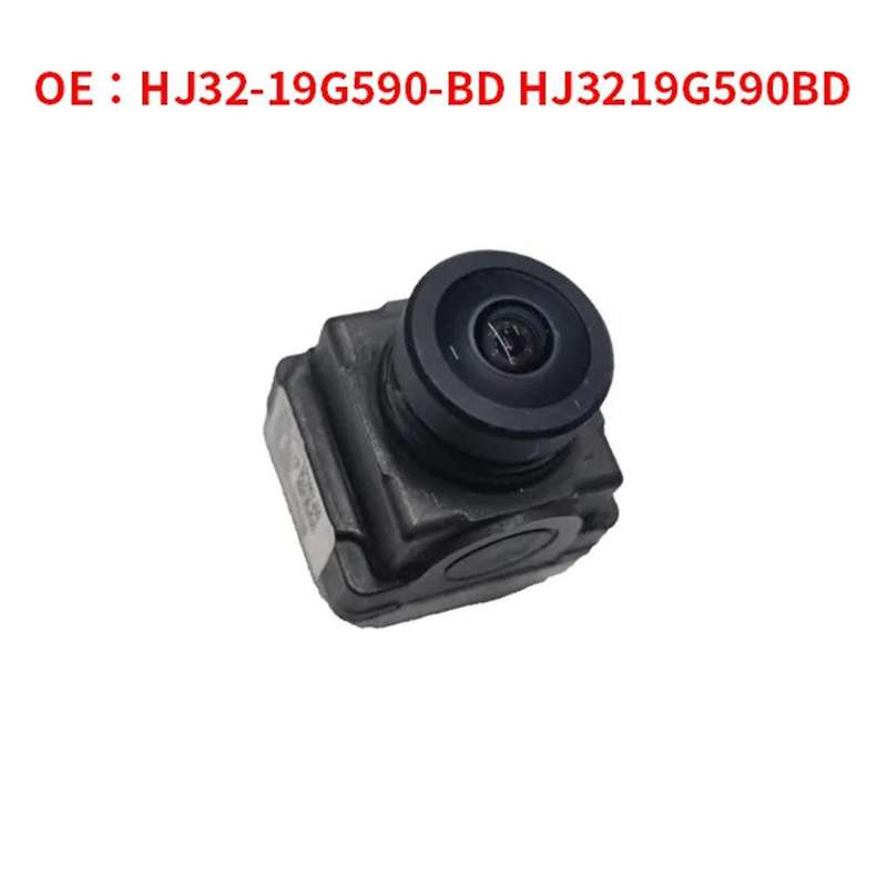 Auto Parking Assist Camera Rear View Parking Camera for Range Evoque HJ32-19G590-BD HJ3219G590BD