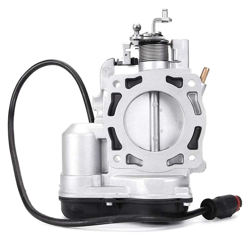 Auto Parts 0001419225 Engine Throttle Body Assembly for
