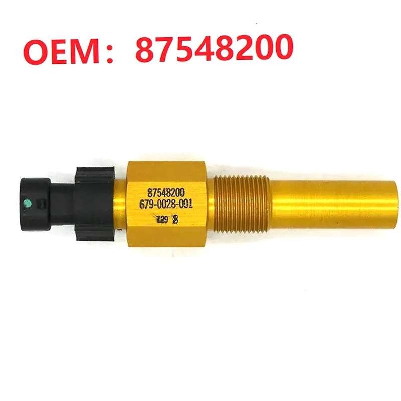 Auto Parts 87548200 Transmission Speed Sensor Fit for Car