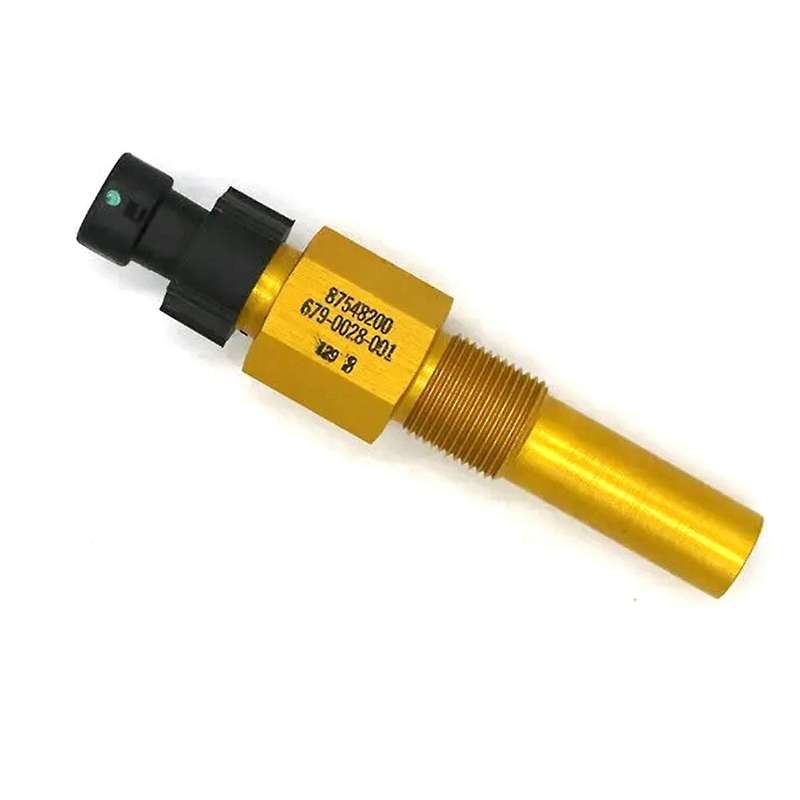 Auto Parts 87548200 Transmission Speed Sensor Fit for Car