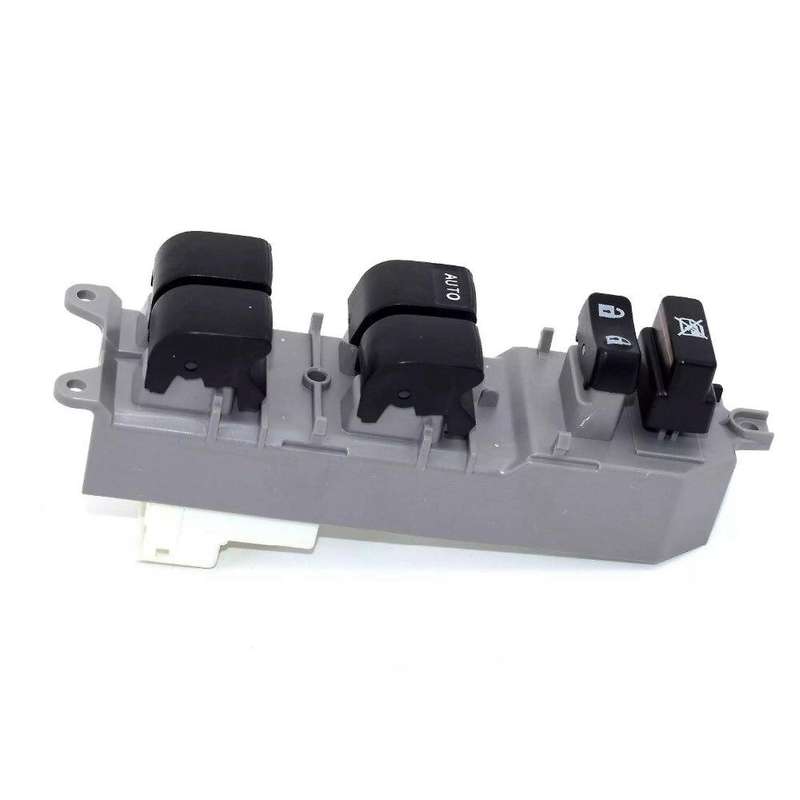 Auto Parts 84820-12520 8482012520 Power Window Lifter Regulator Master Control Switch for