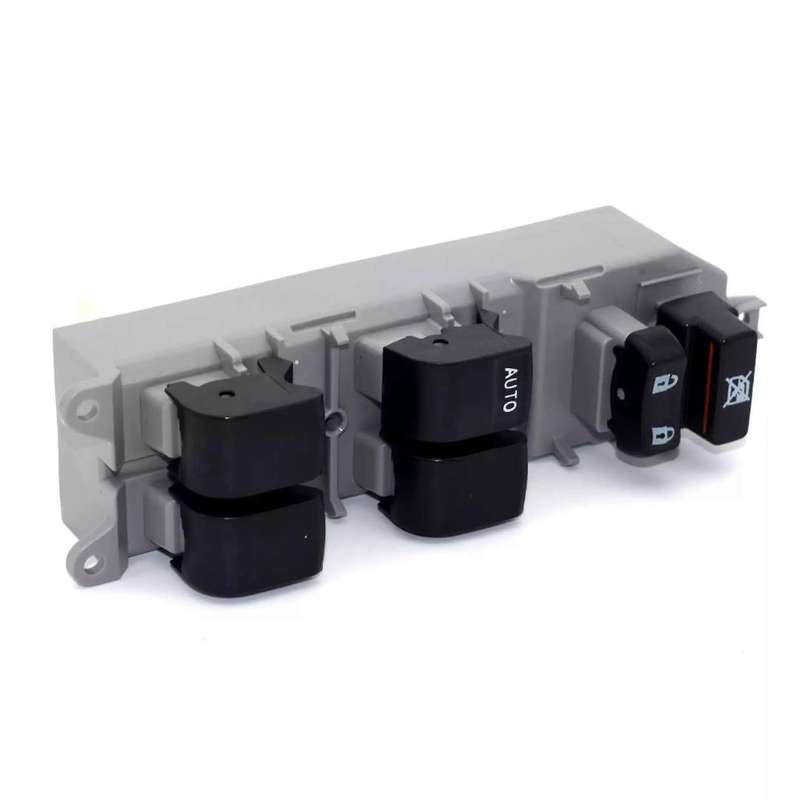 Auto Parts 84820-12520 8482012520 Power Window Lifter Regulator Master Control Switch for