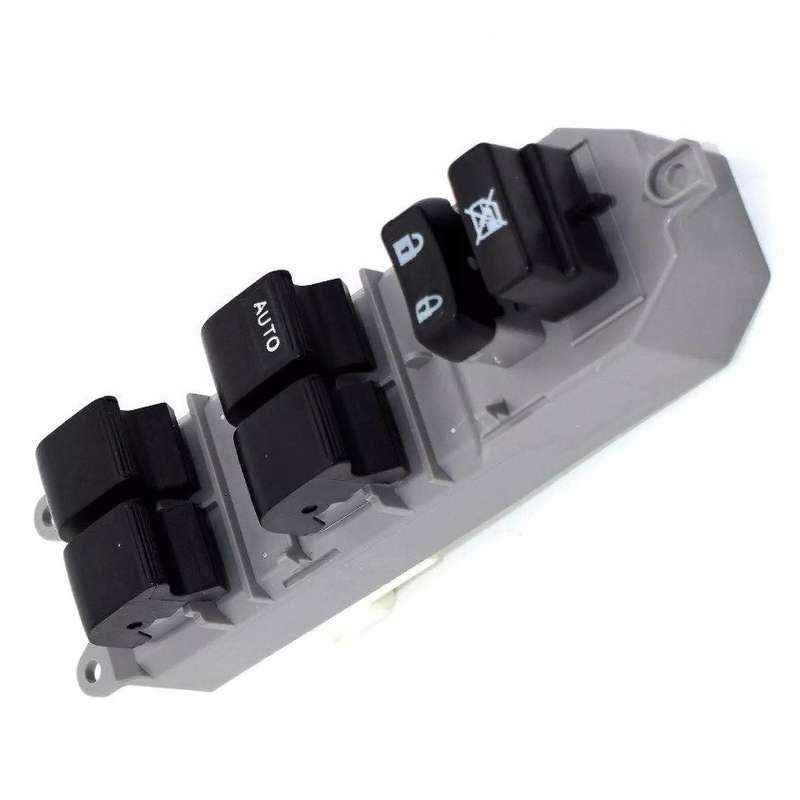 Auto Parts 84820-12520 8482012520 Power Window Lifter Regulator Master Control Switch for