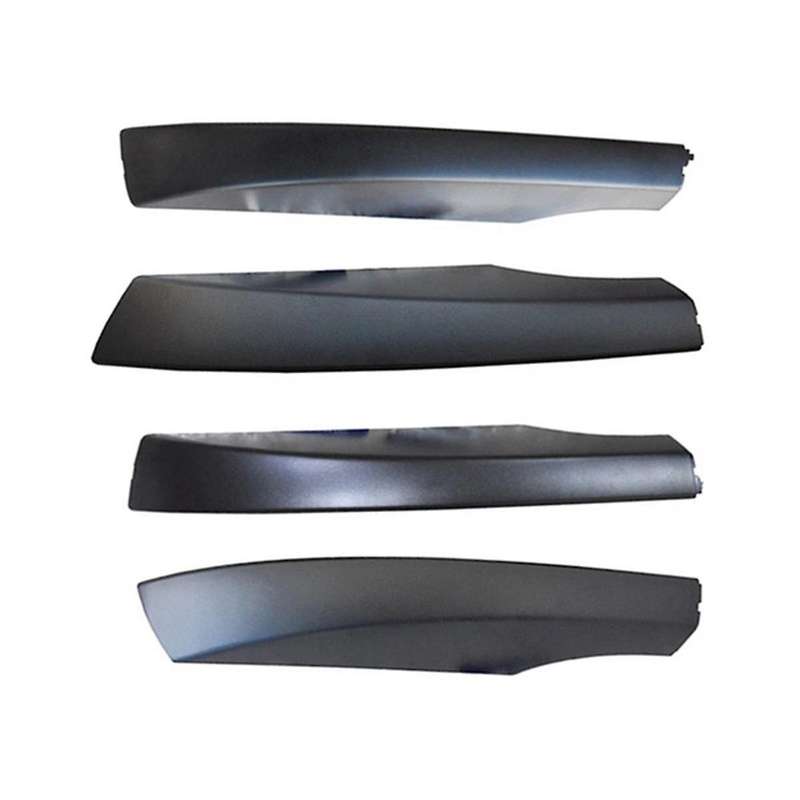Auto Parts Black Luggage Rack Cover for Veracruz IX55 2007-2012 872513J000 Rear Left