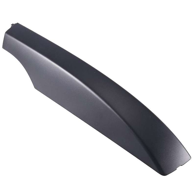 Auto Parts Black Luggage Rack Cover for Veracruz IX55 2007-2012 872513J000 Rear Left