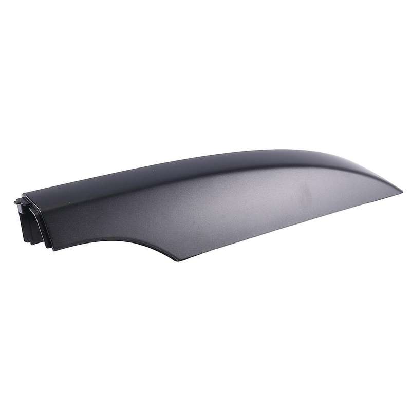Auto Parts Black Luggage Rack Cover for Veracruz IX55 2007-2012 872513J000 Rear Left