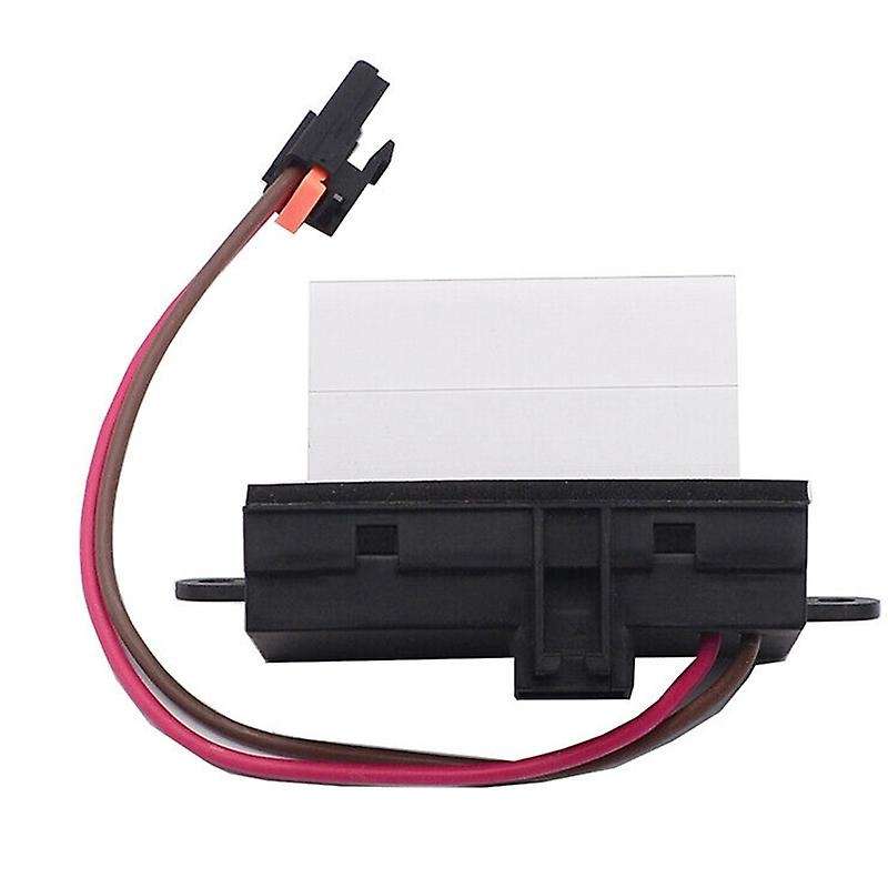 Auto Parts Blower Resistance Heater Blower Motor Fan Resistor Control Module for 2003-2007 H2 193318