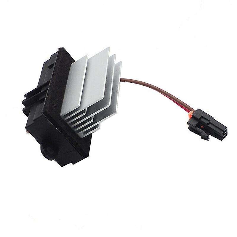 Auto Parts Blower Resistance Heater Blower Motor Fan Resistor Control Module for 2003-2007 H2 193318