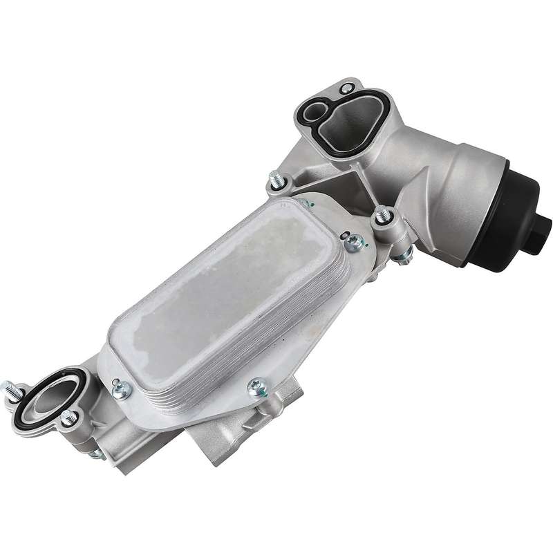 Auto Parts Cooling System Aluminum Engine for Cruze Aveo  Wave 93186324 55353322 1299259