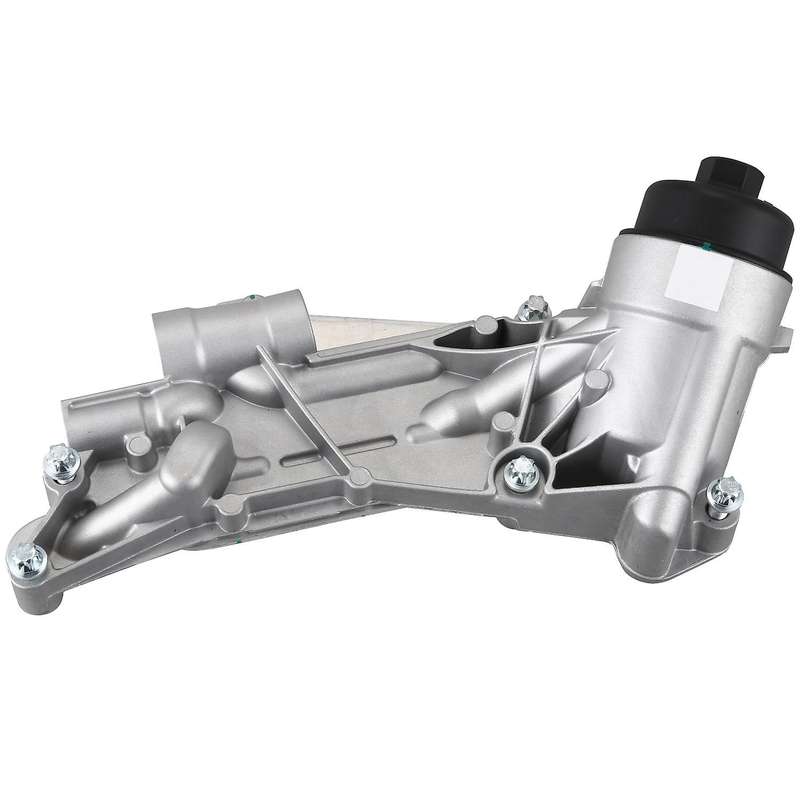 Auto Parts Cooling System Aluminum Engine for Cruze Aveo  Wave 93186324 55353322 1299259