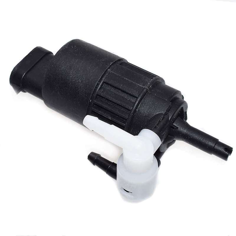 Auto Parts Car 7701048307 Front and Rear Windshield Washer Pump for Espace