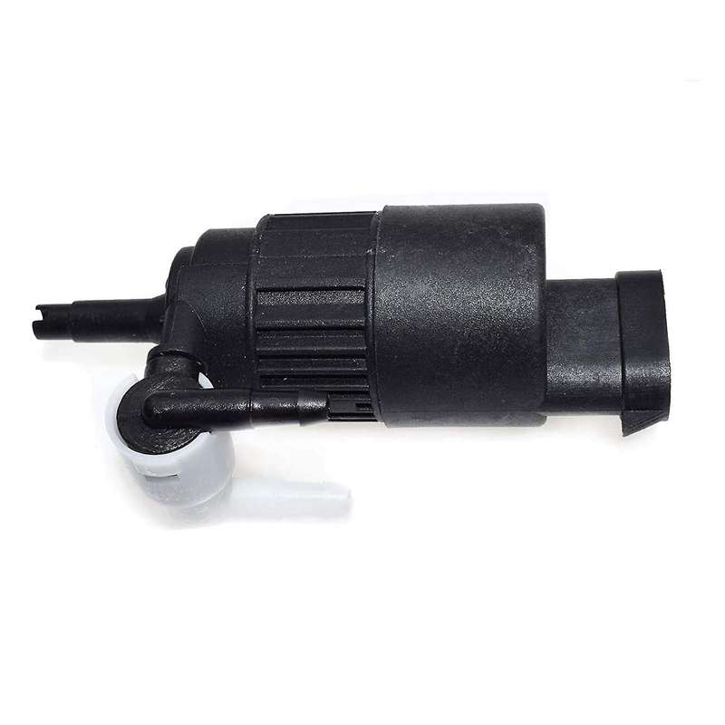 Auto Parts Car 7701048307 Front and Rear Windshield Washer Pump for Espace