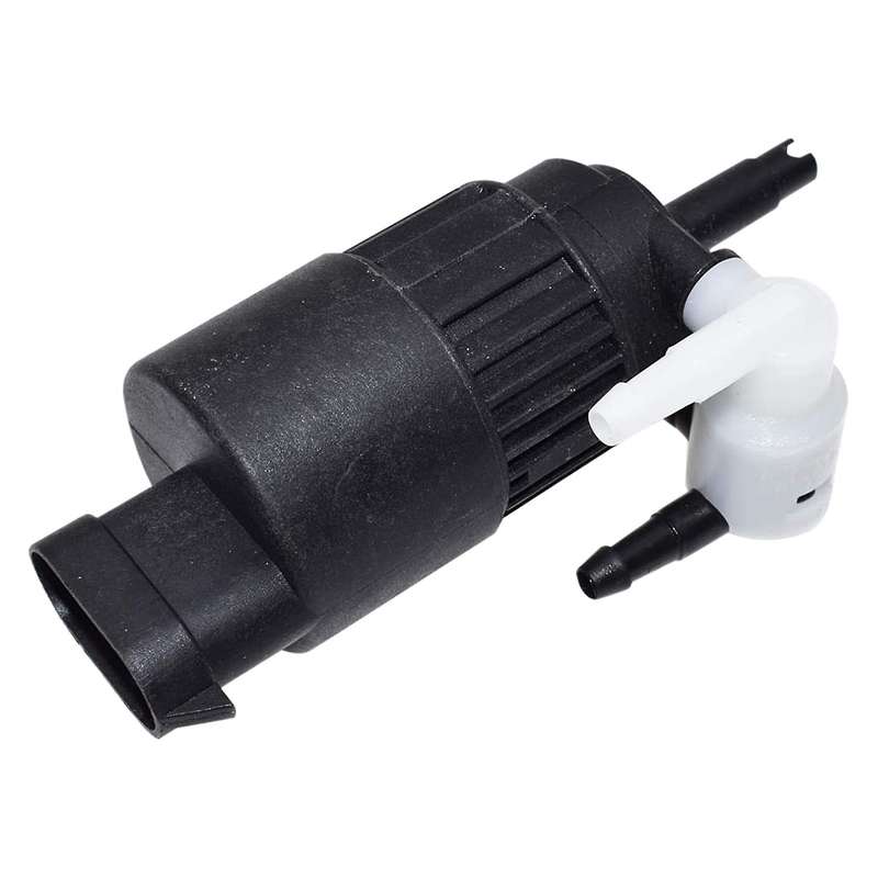 Auto Parts Car 7701048307 Front and Rear Windshield Washer Pump for Espace