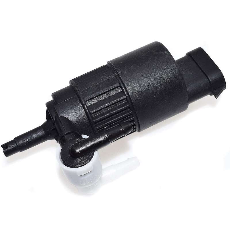 Auto Parts Car 7701048307 Front and Rear Windshield Washer Pump for Espace
