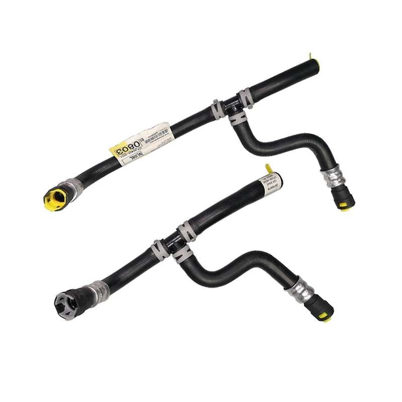 Auto Parts for Encore Heater Inlet and Outlet Hoses Heater Hose Tee Hose Quick Coupling 20765678 25