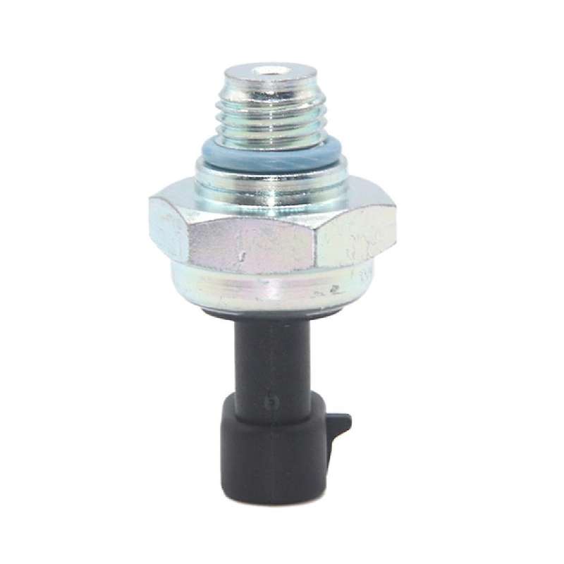 Auto Parts Fuel Oil Pressure Sensor Switch Converter for QSX ISX CM ISZ 4921499 3330998 3408377