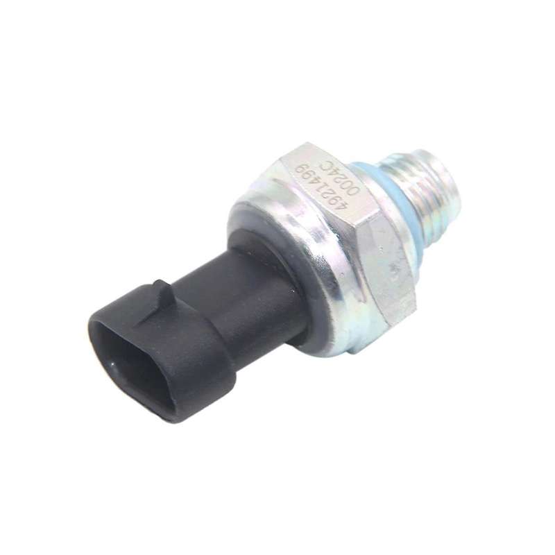 Auto Parts Fuel Oil Pressure Sensor Switch Converter for QSX ISX CM ISZ 4921499 3330998 3408377
