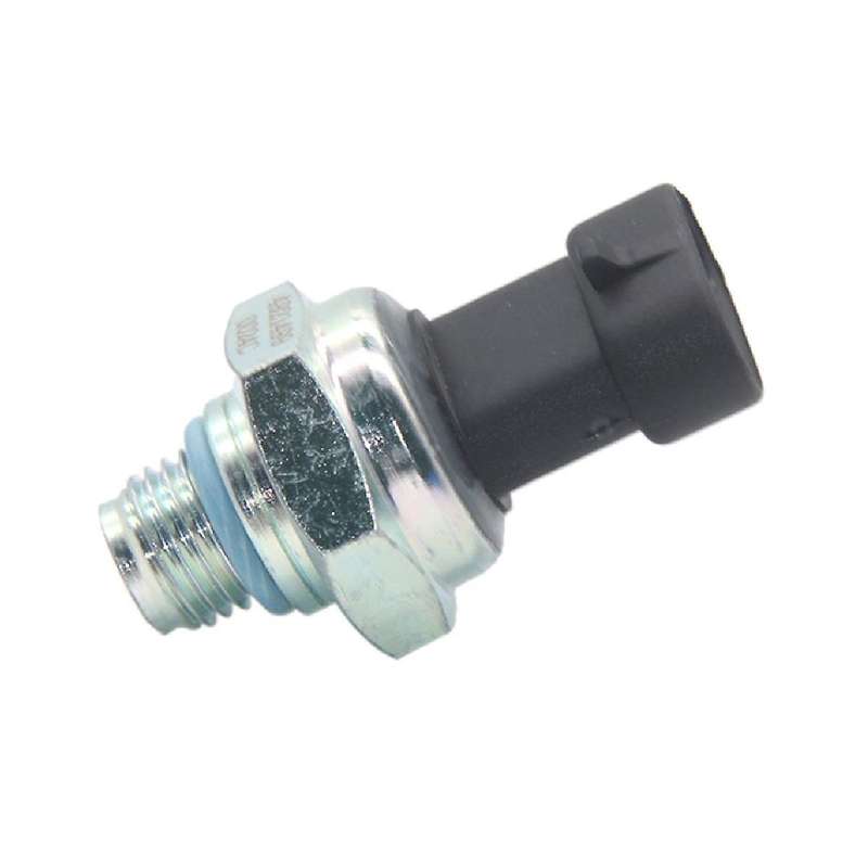 Auto Parts Fuel Oil Pressure Sensor Switch Converter for QSX ISX CM ISZ 4921499 3330998 3408377