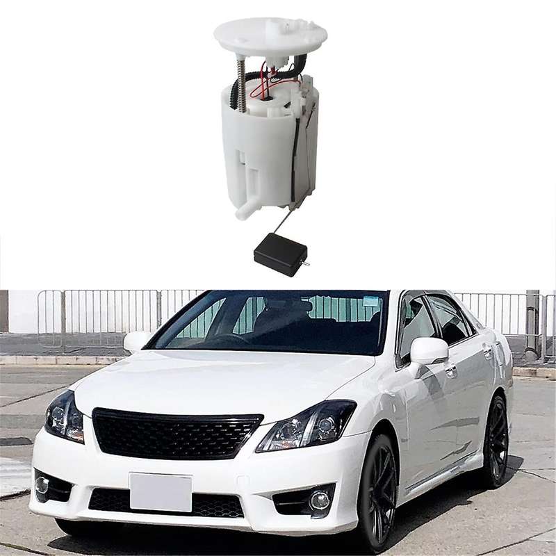 Auto Parts Fuel Pump Assembly 77020-0n011 for Crown 05-13 Fuel Pump Assy 770200n011