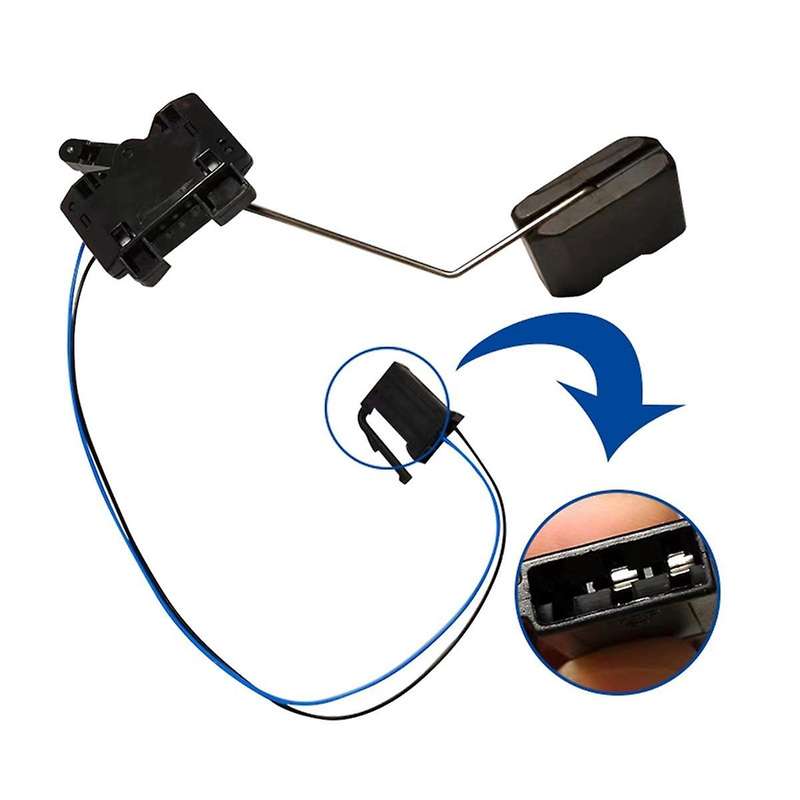 Auto Parts Fuel Tank Oil Level Sensor A2045400917 2045400917 for W204 W212 X204