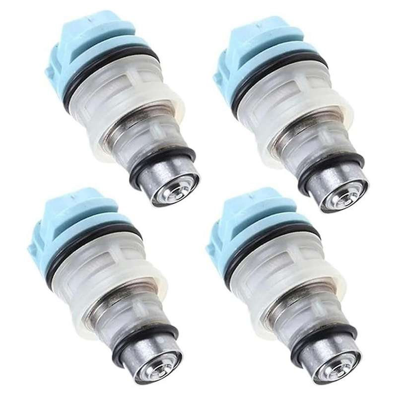 Auto Parts Fuel Injector Nozzle for 2621902 17091712