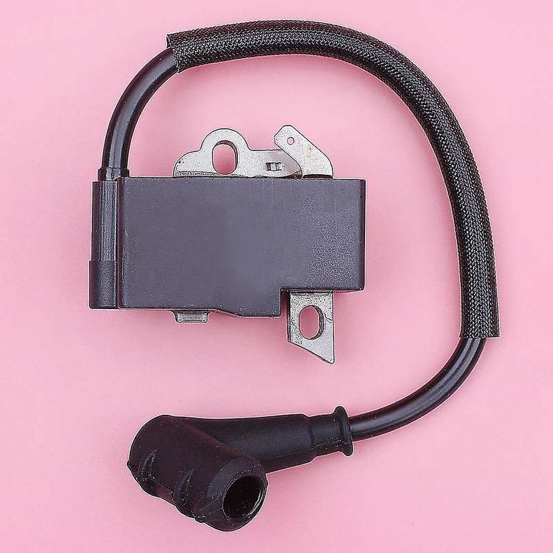 Auto Parts High Pressure Package Lawn Mower Engine Ignition Coil for MS362 MS362C Chainsaw -IG-A0015