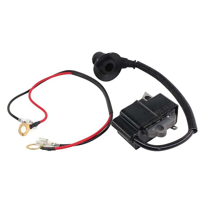 Auto Parts High Pressure Package Lawn Mower Engine Lgnition Coil for TS400 TS410 TS420 Concrete Cut