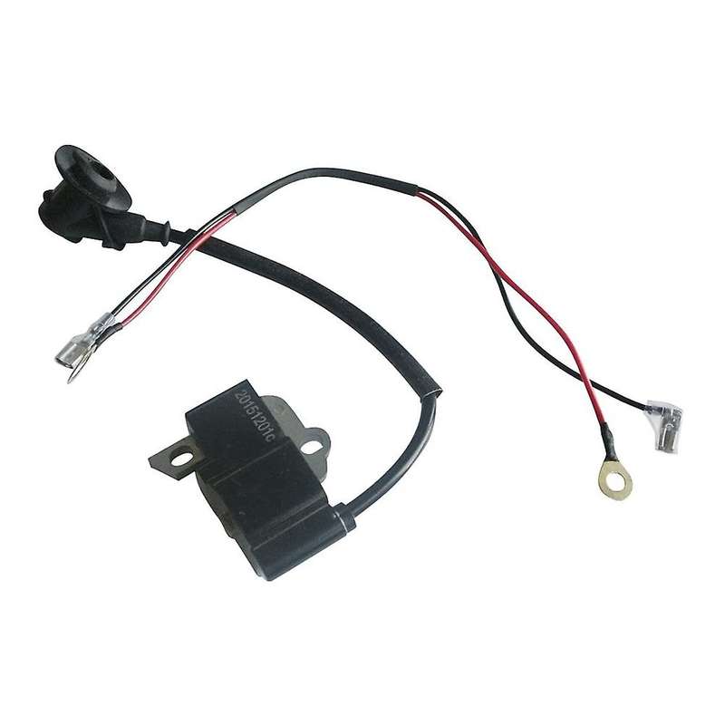 Auto Parts High Pressure Package Lawn Mower Engine Lgnition Coil for TS400 TS410 TS420 Concrete Cut