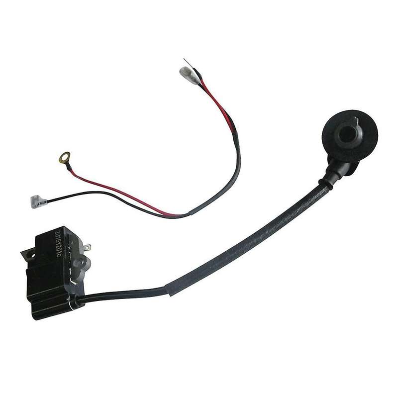 Auto Parts High Pressure Package Lawn Mower Engine Lgnition Coil for TS400 TS410 TS420 Concrete Cut