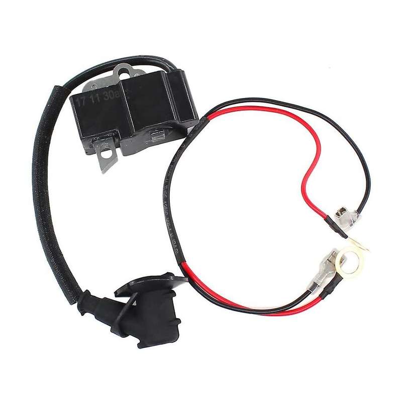 Auto Parts High Pressure Package Lawn Mower Engine Lgnition Coil for TS400 TS410 TS420 Concrete Cut