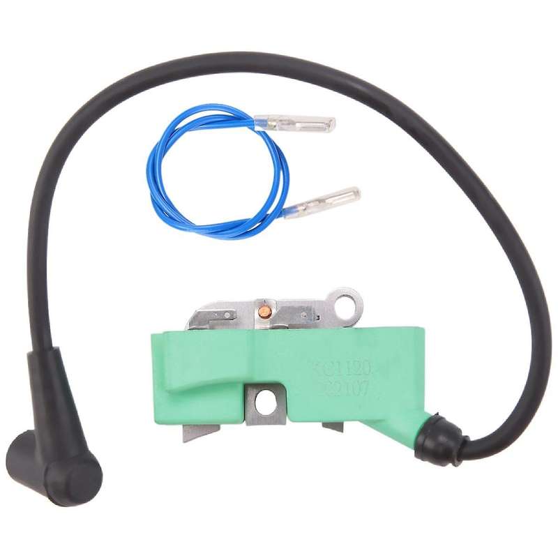 Auto Parts High Pressure Package Lawn Mower Engine Lgnition Coil for Partner K750 K760 371K 371K EPA
