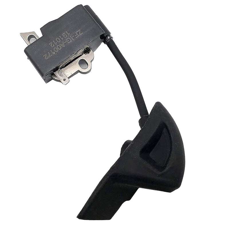 Auto Parts High Pressure Package Lawn Mower Engine Lgnition Coil for BG56 BG56C SH56 BG86 BG86C SH86