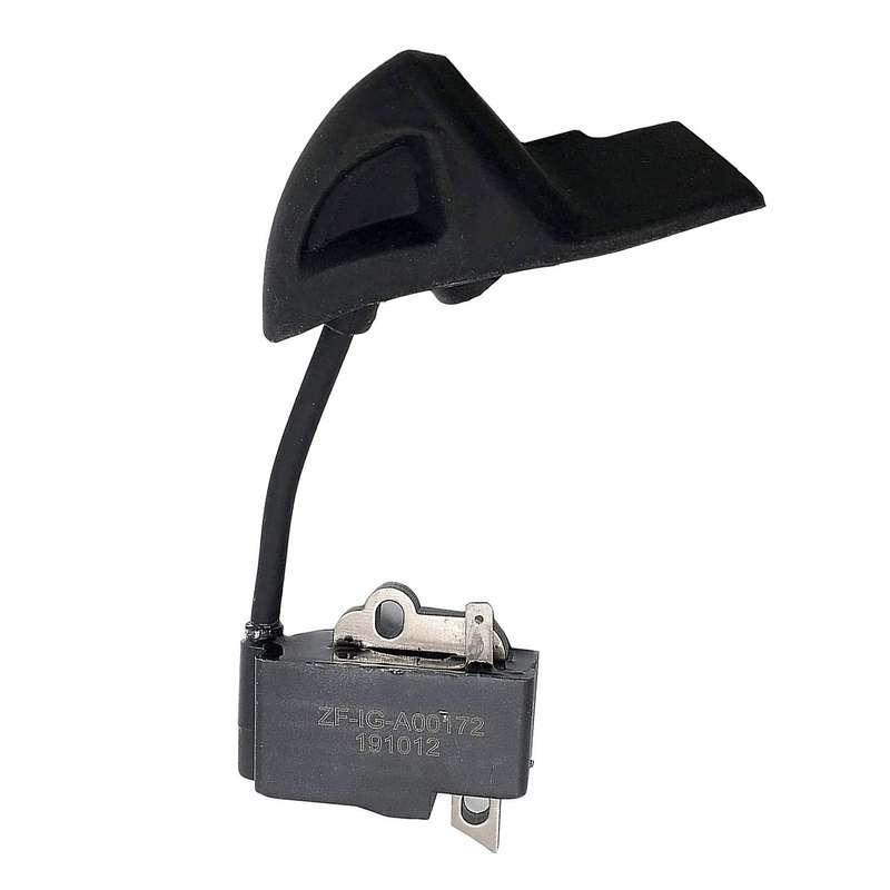 Auto Parts High Pressure Package Lawn Mower Engine Lgnition Coil for BG56 BG56C SH56 BG86 BG86C SH86
