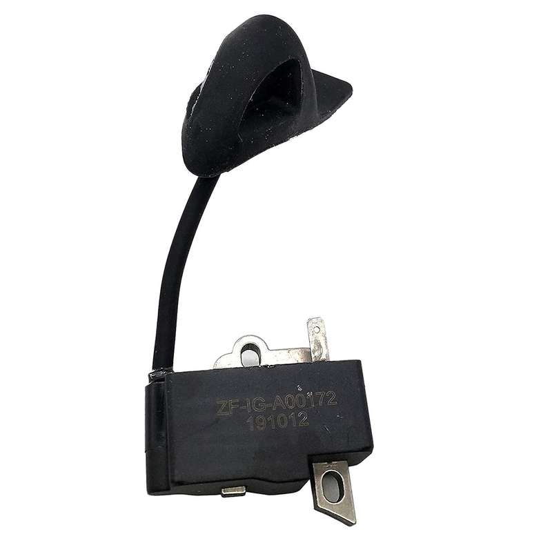 Auto Parts High Pressure Package Lawn Mower Engine Lgnition Coil for BG56 BG56C SH56 BG86 BG86C SH86