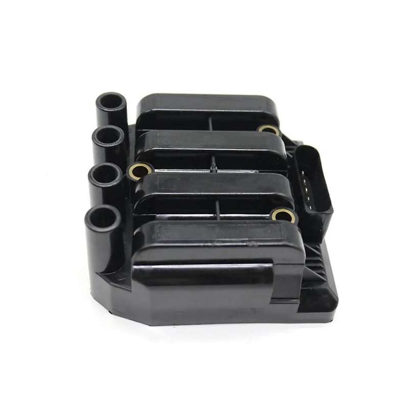 Auto Parts Ignition Coil for Golf 2.0l L4 Uf484 06a905104 06a905097 06a905097a