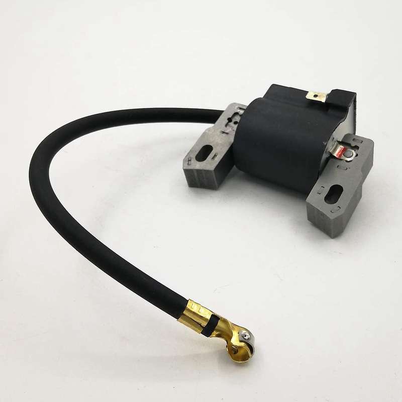 Auto Parts Lawn Mower Coil Engine Lgnition Coil Module for & Stratton 590454 591932 790817 799381