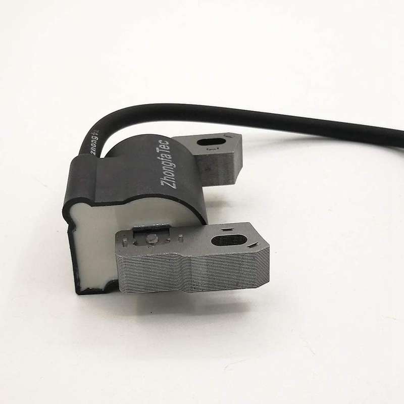 Auto Parts Lawn Mower Coil Engine Lgnition Coil Module for & Stratton 590454 591932 790817 799381