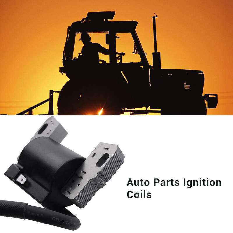 Auto Parts Ignition Coils for & Stratton 492341 490586 495859 491312 715231 690248 591459 799650 44