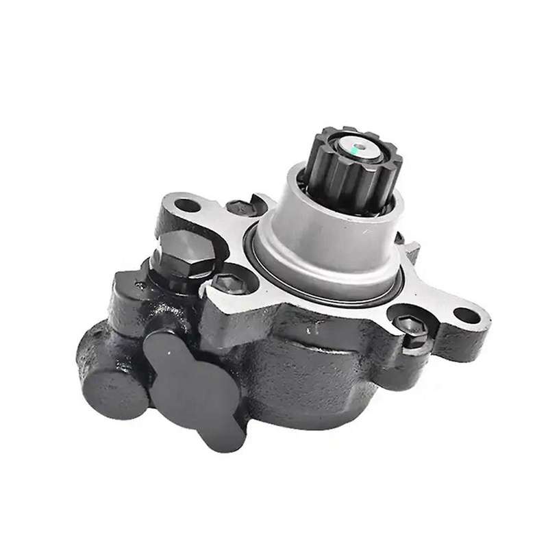 Auto Parts Power Steering Pump for Coaster 14b Bb42 44320-87304 44320-36250