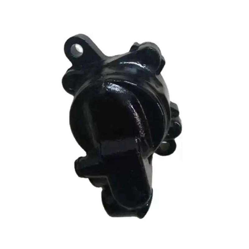 Auto Parts Power Steering Pump for Coaster 14b Bb42 44320-87304 44320-36250