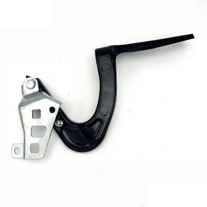 Auto Parts Left Front Kits Hood Hinge for Model Y 1496267-00-B